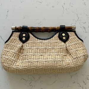 Brand New Elaine Turner Clutch